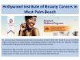 cosmetology school online West Palm Beach PowerPoint PPT Presentation