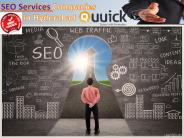 Seo Services in Hyderabad, Best Seo Companies in Hyderabad - Quuick
