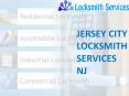 Jersey City Locksmith Services NJ PowerPoint PPT Presentation