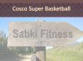 Cosco Super Basketball - Sabkifitness.com PowerPoint PPT Presentation
