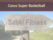 Cosco Super Basketball - Sabkifitness.com