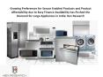 Residential AC Market in India, India Washing Machine Industry, Domestic Production AC in India - Ken Research