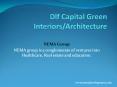 Interior Designers/Architects | DLF capital Greens Interiors Gurgaon PowerPoint PPT Presentation