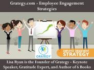 Grategy.com - Employee Engagement Strategies