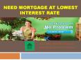 Today’s best mortgage rates Check our current mortgage interest rates PowerPoint PPT Presentation