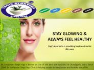 yogisayurveda.com