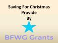 Saving for christmas PowerPoint PPT Presentation