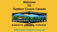 Deluxe Motorcycle Covers