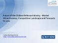 Future of the Chilean Defense Industry - Market Attractiveness, Competitive Landscape and Forecasts to 2021 PowerPoint PPT Presentation