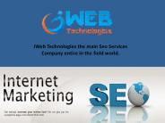 Pay Per Click Services | iWeb Technologies