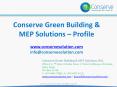 Green Building Consultants in Qatar PowerPoint PPT Presentation