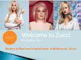 Modern & Best men's hairdresser in Melbourne –Zucci PowerPoint PPT Presentation