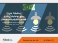 Light Fidelity (Li-Fi)/Visible Light Communication Market 2014-2022 PowerPoint PPT Presentation