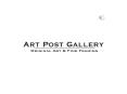 Chicago Original Art Dealer - Art Post Gallery PowerPoint PPT Presentation