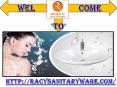 Welcome to Racy Sanitary Ware, Manufacturer and Exporter of Sanitary ware in Morbi PowerPoint PPT Presentation