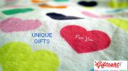 UNIQUE GIFTS