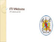 ITI website