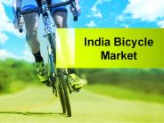 India Bicycle Market