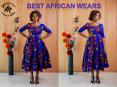 Best African Wears PowerPoint PPT Presentation