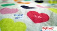 Unique gifts