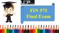 FIN 575 Final Exam | UOP E Tutors - Question With Answers PowerPoint PPT Presentation