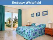 Embassy Whitefield