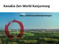 Kanakia Zen World Kanjurmarg Mumbai PowerPoint PPT Presentation