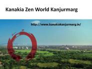 Kanakia Zen World Kanjurmarg Mumbai