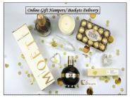 Online Gift Hampers/ Baskets Delivery