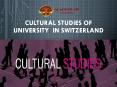 Cultural Studies of UNIVERSITY  In SWITZERLAND PowerPoint PPT Presentation