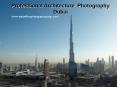 Architecture Photography Dubai PowerPoint PPT Presentation