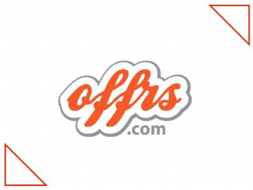 Offrs+ Smart Platform