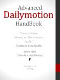 Dailymotion Make Money Secrets-How To Make Money On Dailymotion PowerPoint PPT Presentation
