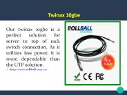 Twinax 10gbe (1)