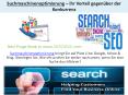 Suchmaschinenoptimierung (1) PowerPoint PPT Presentation