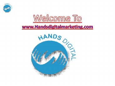 Digital Marketing Company Manchester