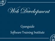 Web Designing and Development