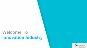 why choose innovation for cms web development