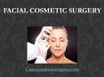 Facial Cosmetic Surgery- Dr. Gregory Casey PowerPoint PPT Presentation