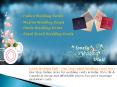 Lovely Wedding Mall - One Stop Online Wedding Cards Store PowerPoint PPT Presentation