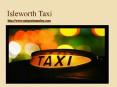 Isleworth Taxi PowerPoint PPT Presentation