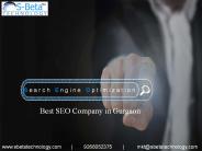 Best SEO Company in Gurgaon