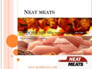 Online Chicken Shop Gurgaon