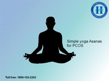 Female Infertility treatment