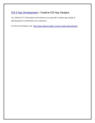 presentation player overlay