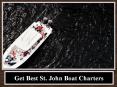 Get Best St. John Boat Charters PowerPoint PPT Presentation