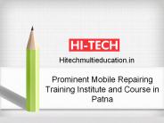 Prominent Mobile Repairing Training Institute and Course in Patna