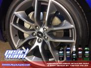 Protect a Precious Metal with Pearl Nano.