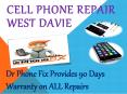 Cell Phone Repair West Davie