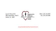 Hormonal Balancing & Therapy